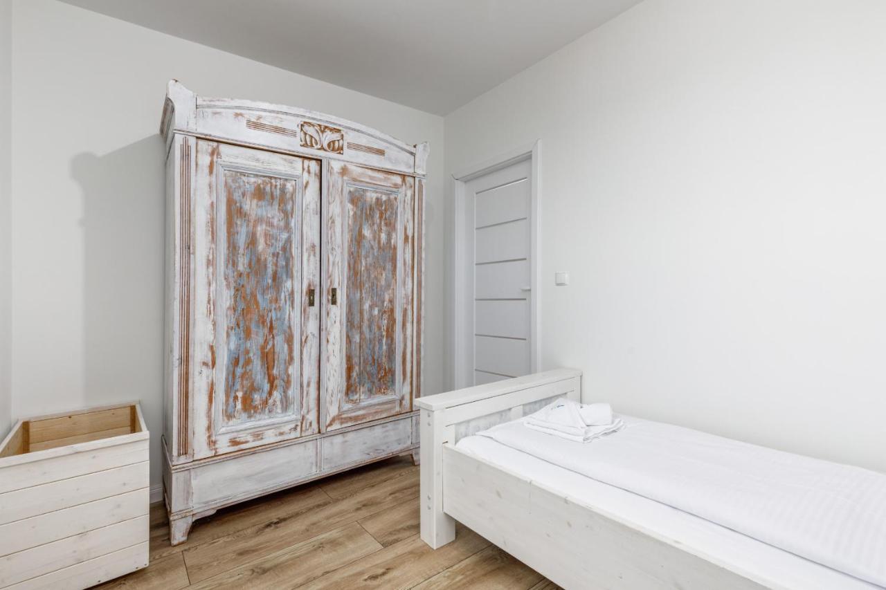 Green Square Apartment With Balcony Swinoujscie By Noclegi Renters Esterno foto