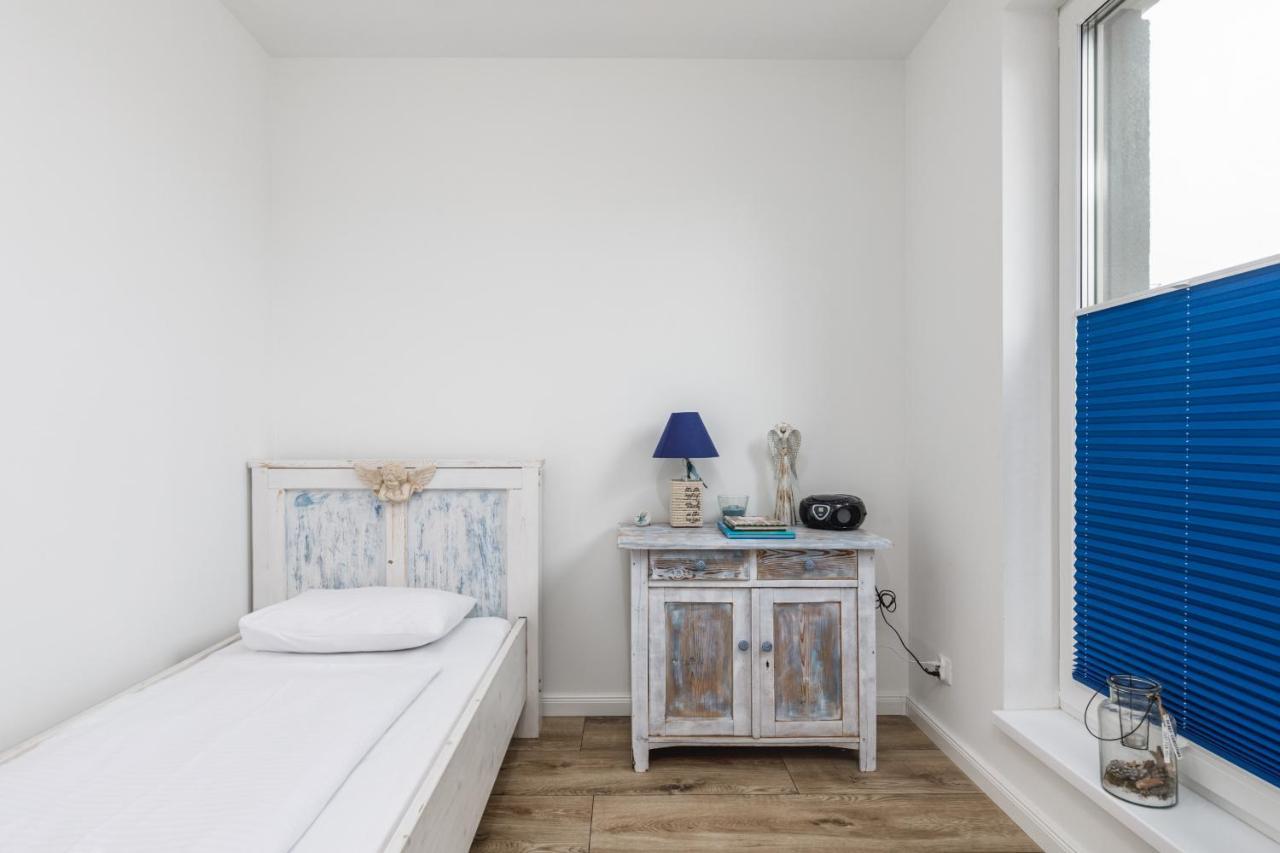 Green Square Apartment With Balcony Swinoujscie By Noclegi Renters Esterno foto